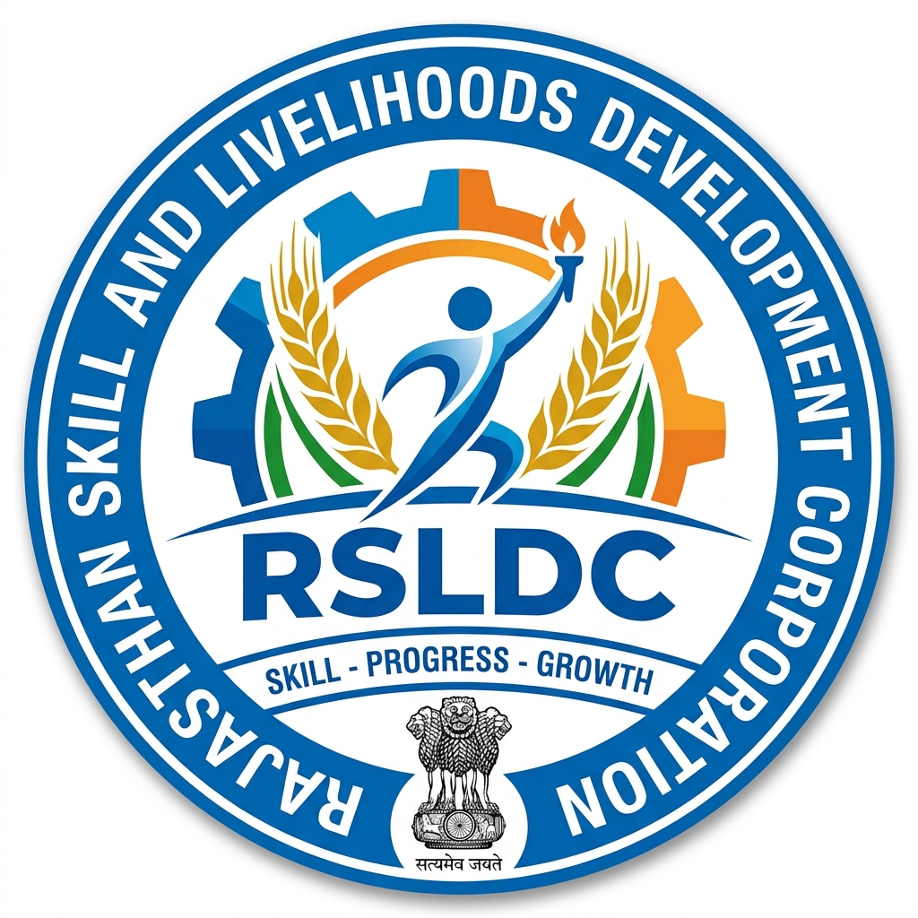 Rajasthan Skill and Livelihoods Development Corporation